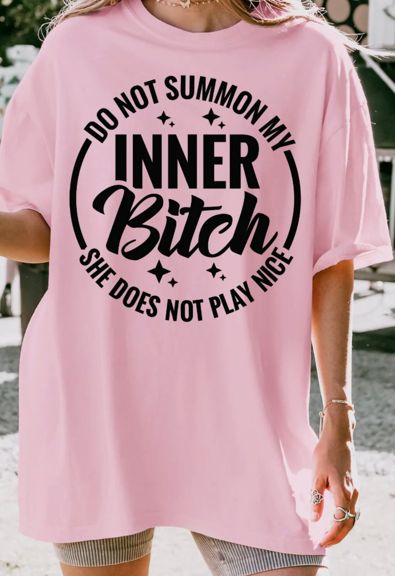 Do Not Summon... *GILDAN T-Shirt*
