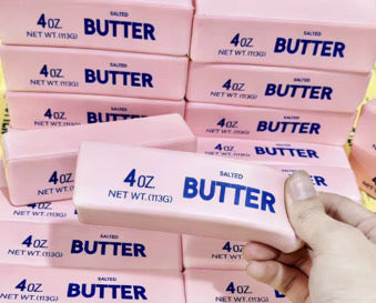 Butter