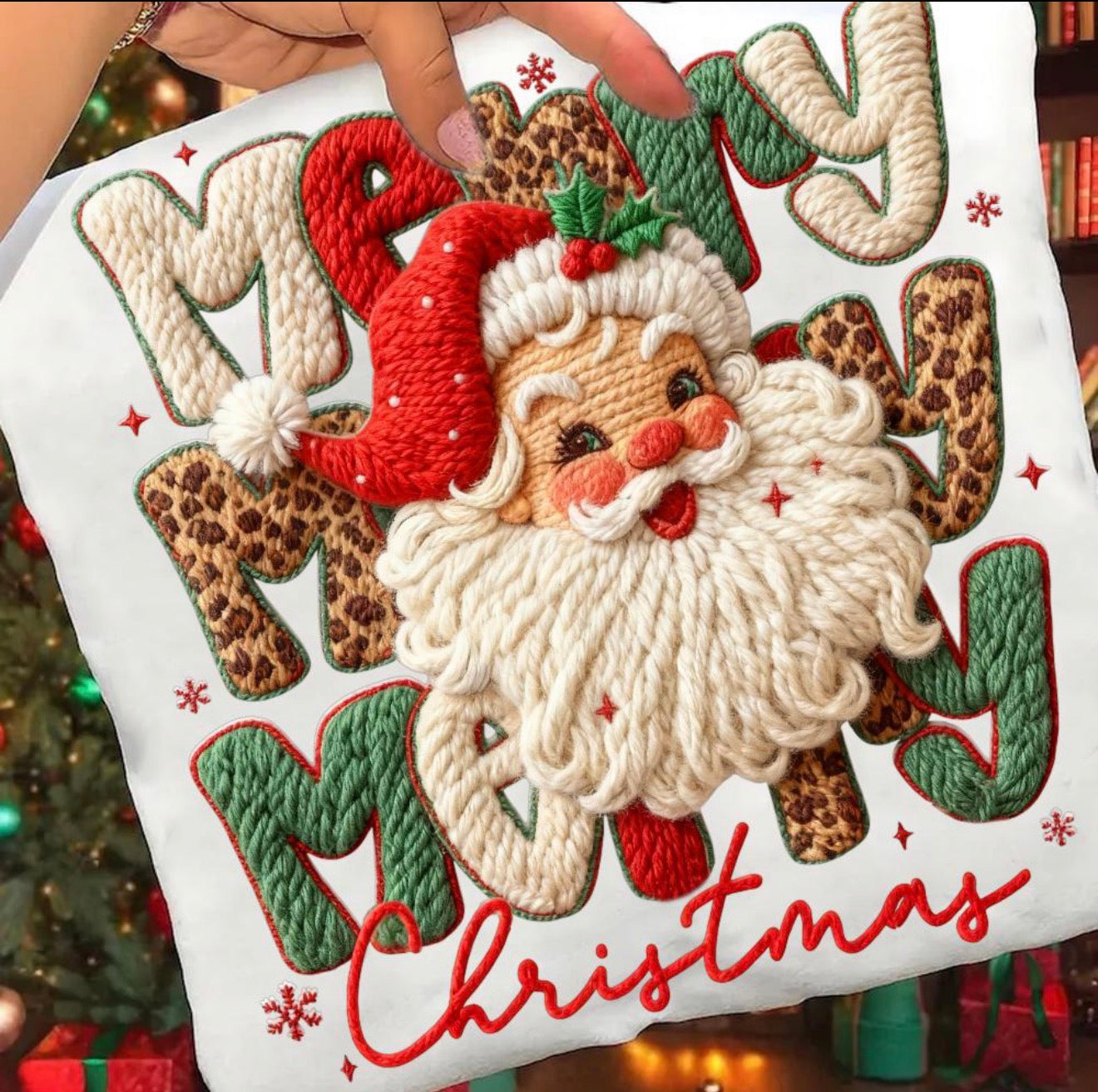 Merry Christmas