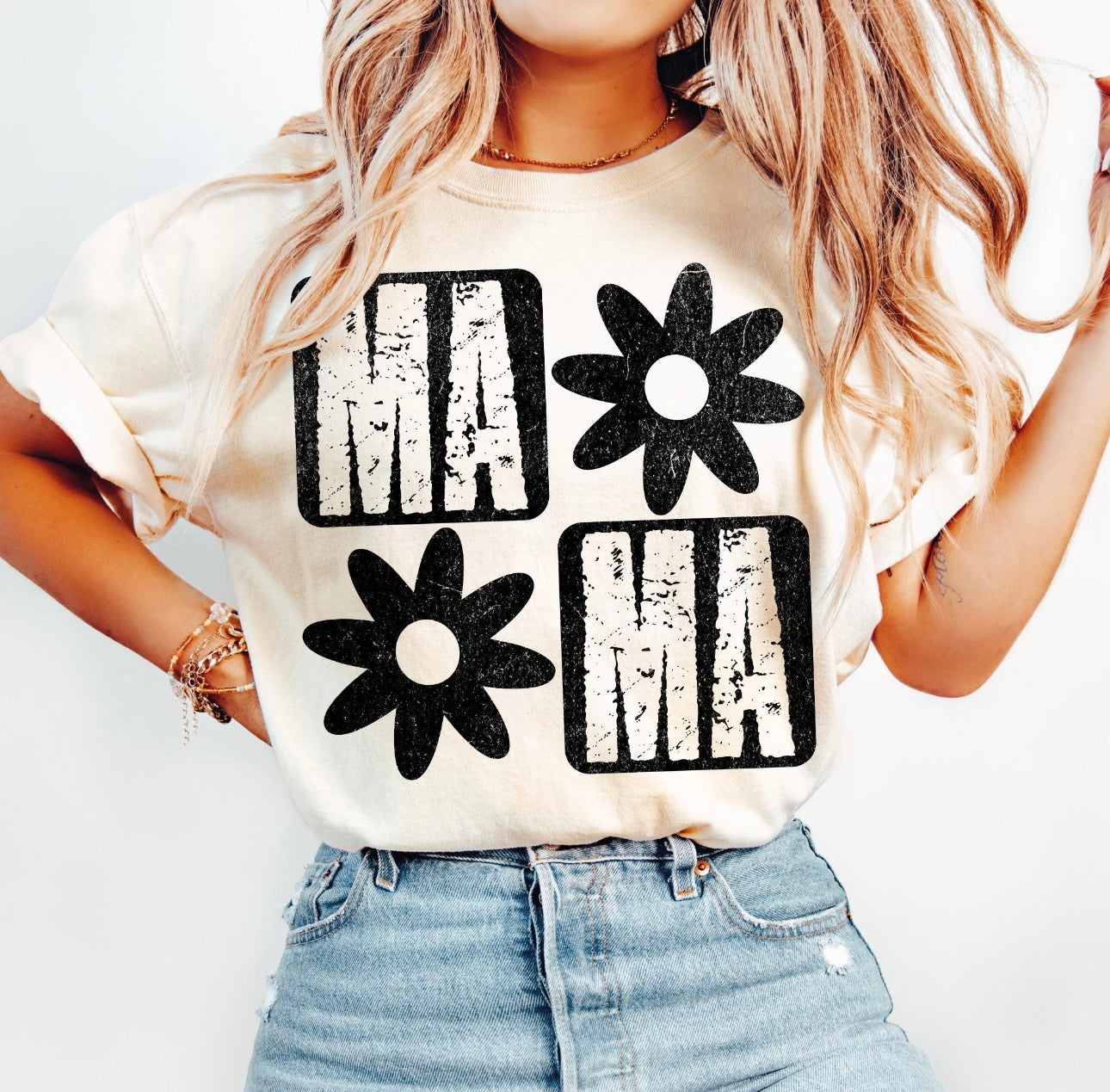MAMA T-Shirt