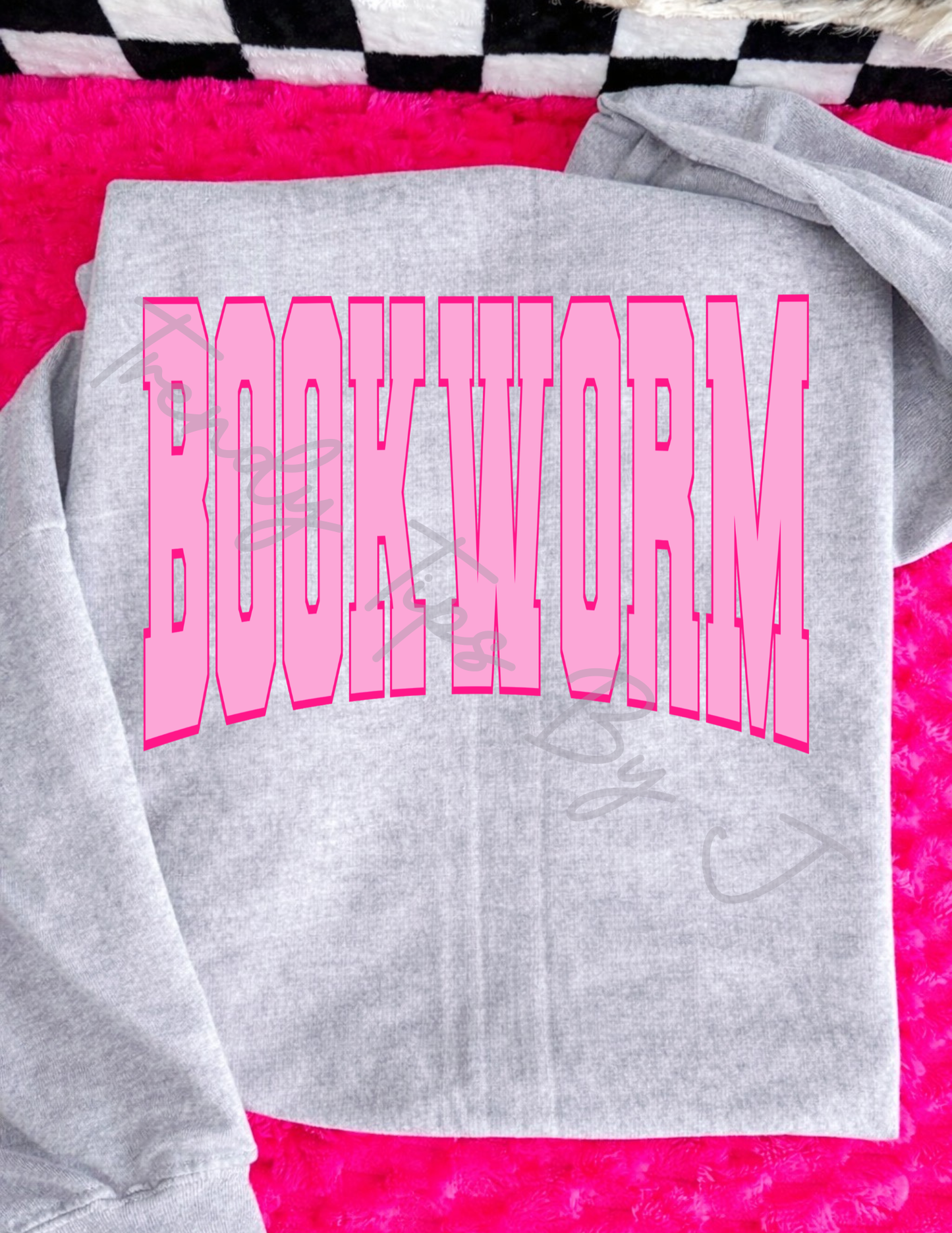 BOOKWORM