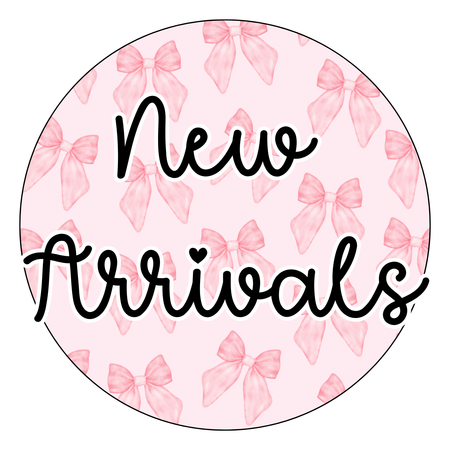 New Arrivals