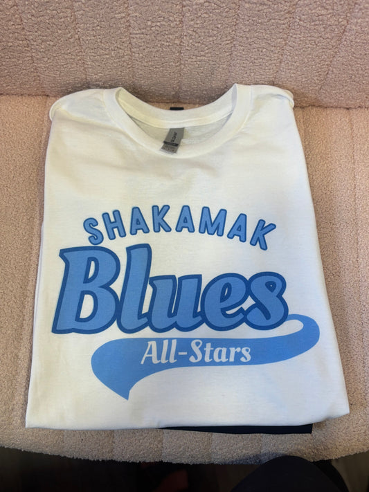 Shakamak Blues All Stars