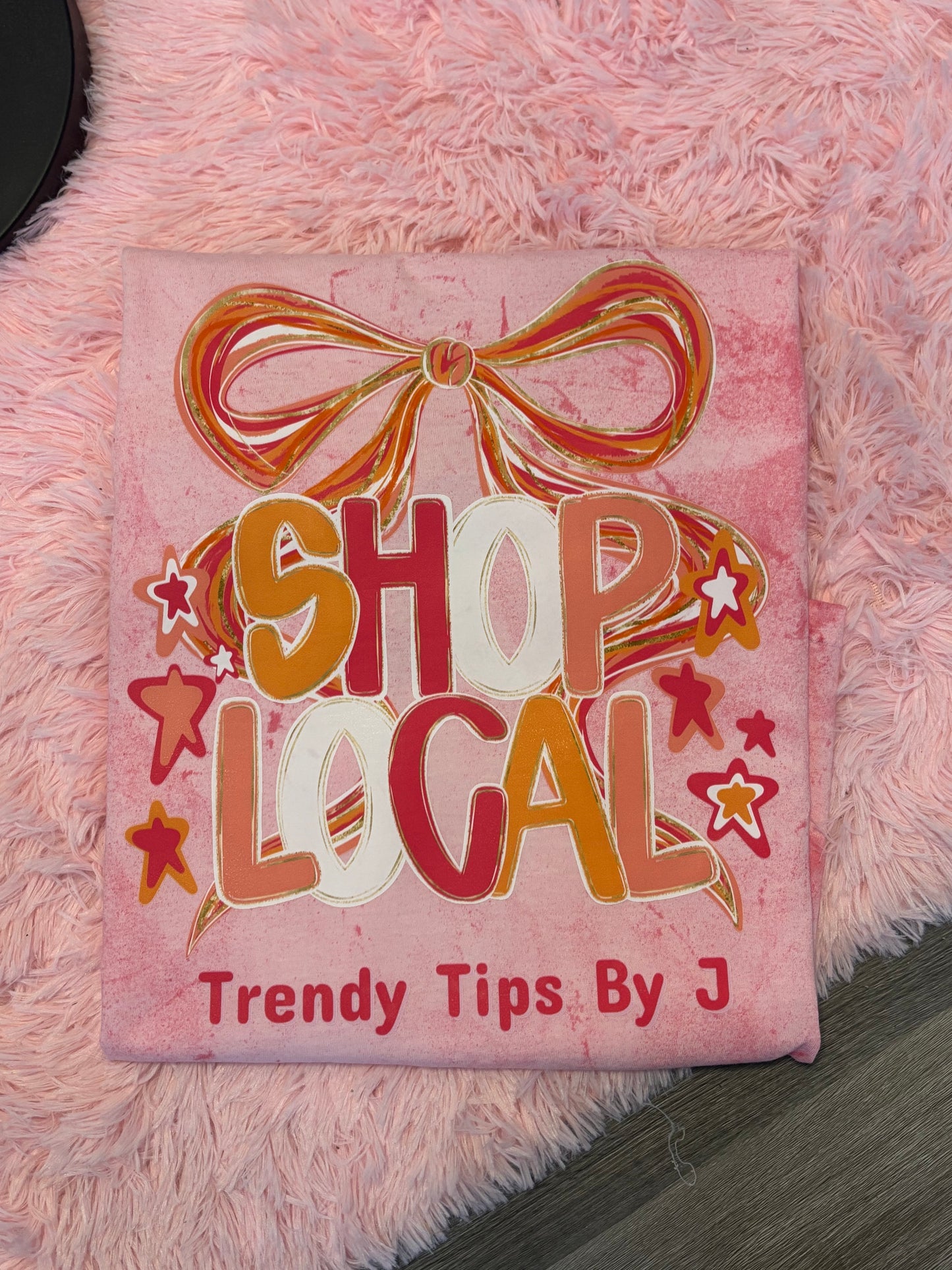 Shop Local *Comfort Colors*