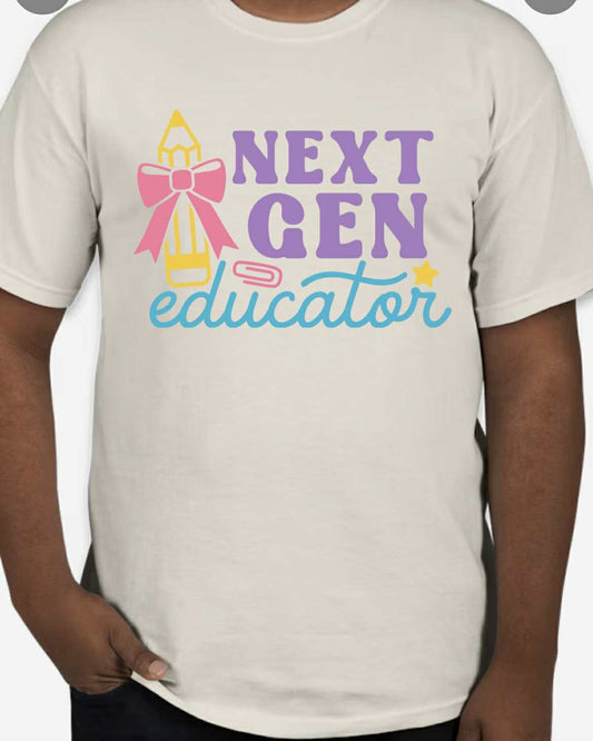 Next Gen Educator