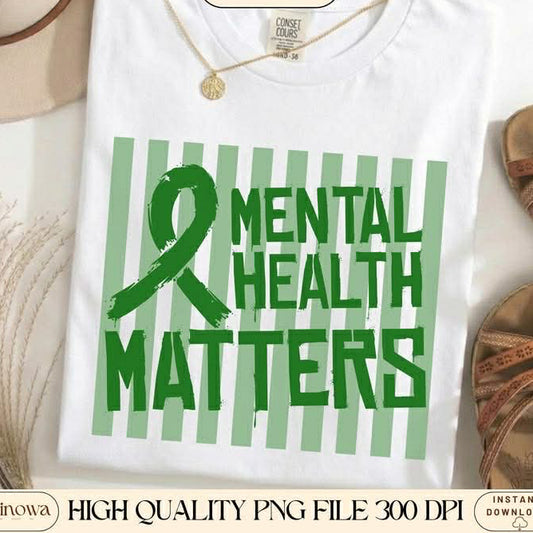 Mental Health Matters