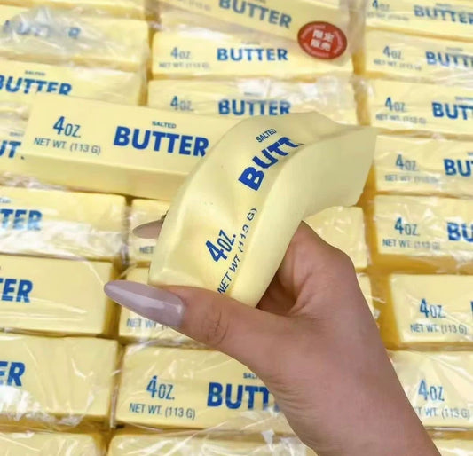 Butter
