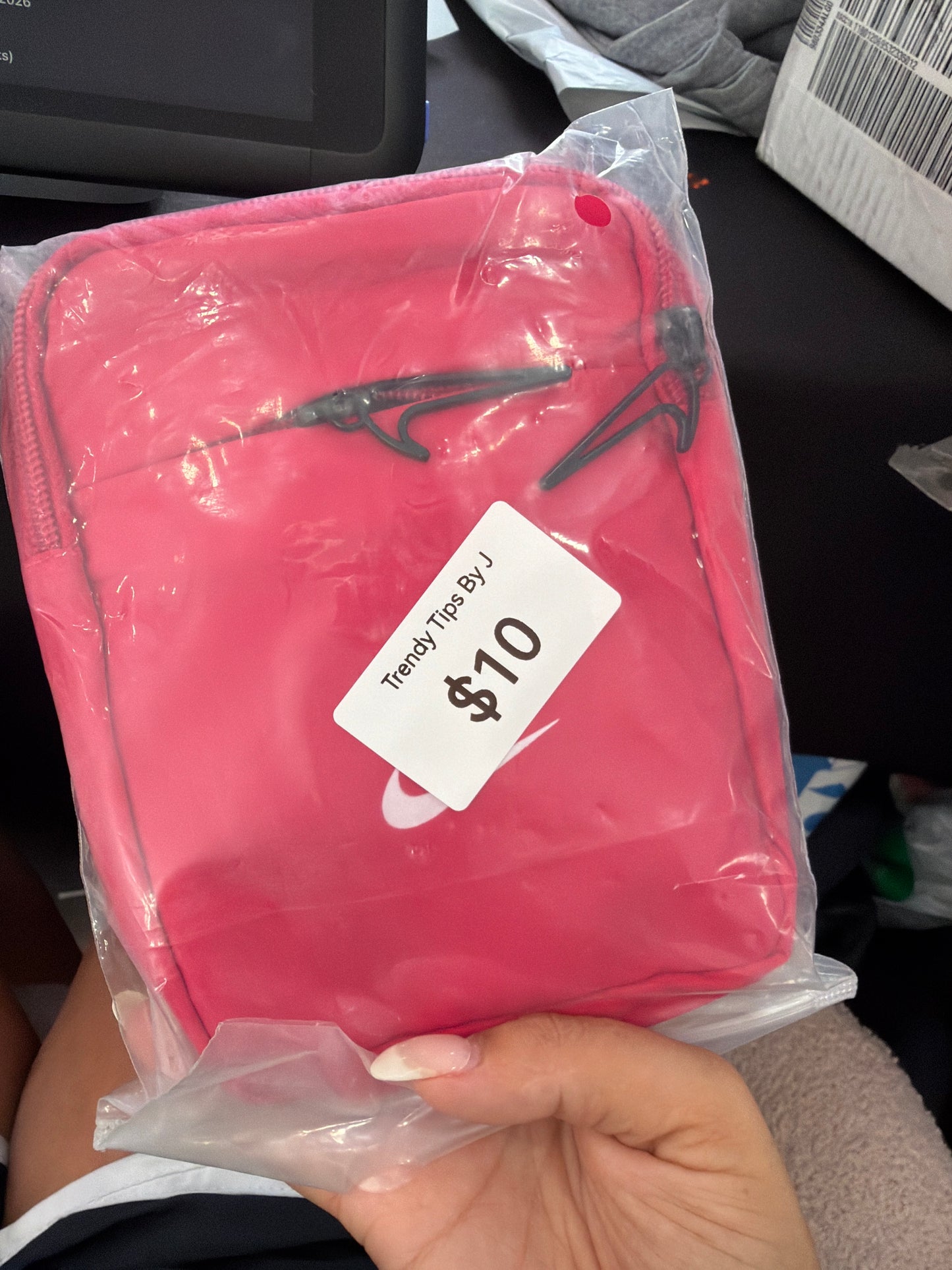 NIKE BAG