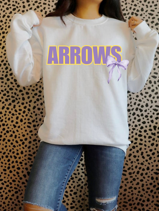 Bow Arrows *CC T-Shirt*