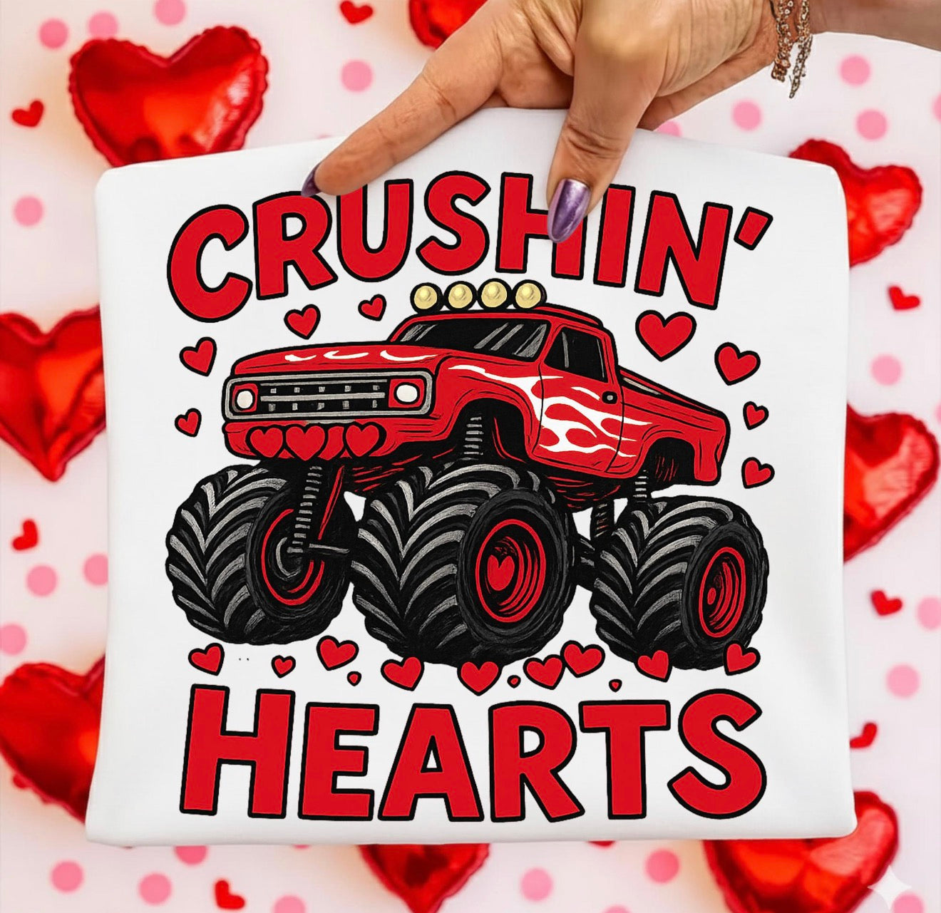 Valentines for boys