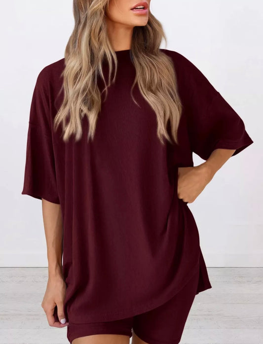 Belle Rive Two-Piece Set