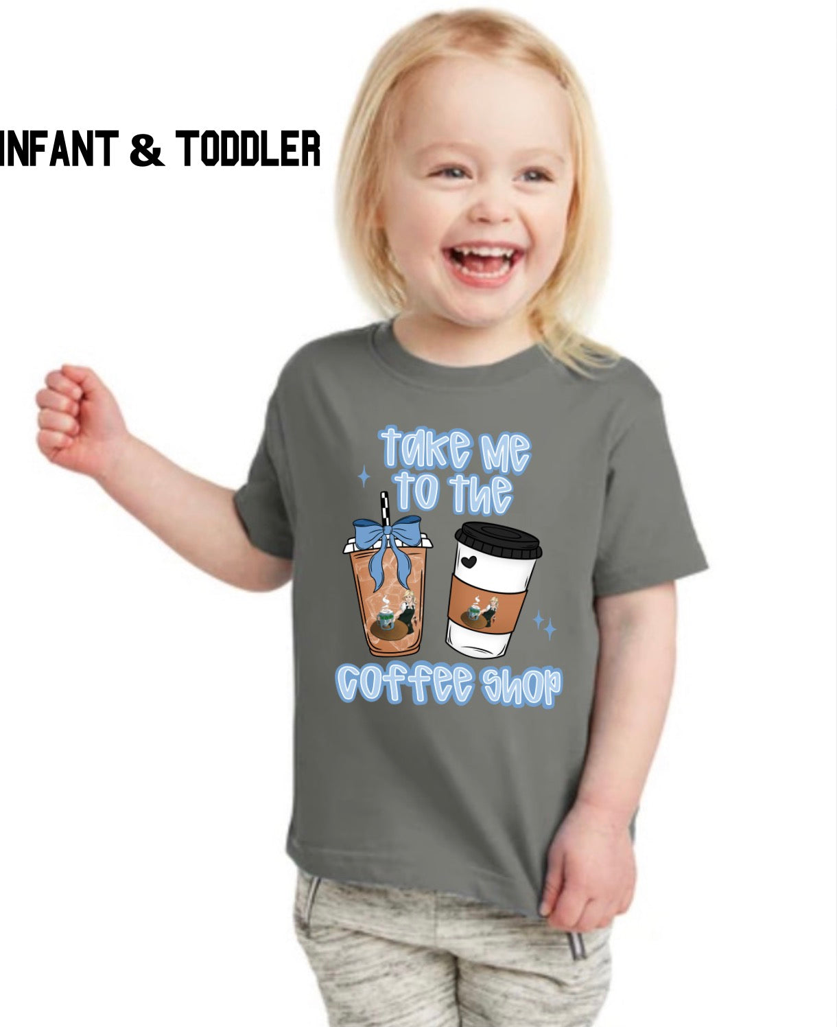 That Girl’s Coffee Shop