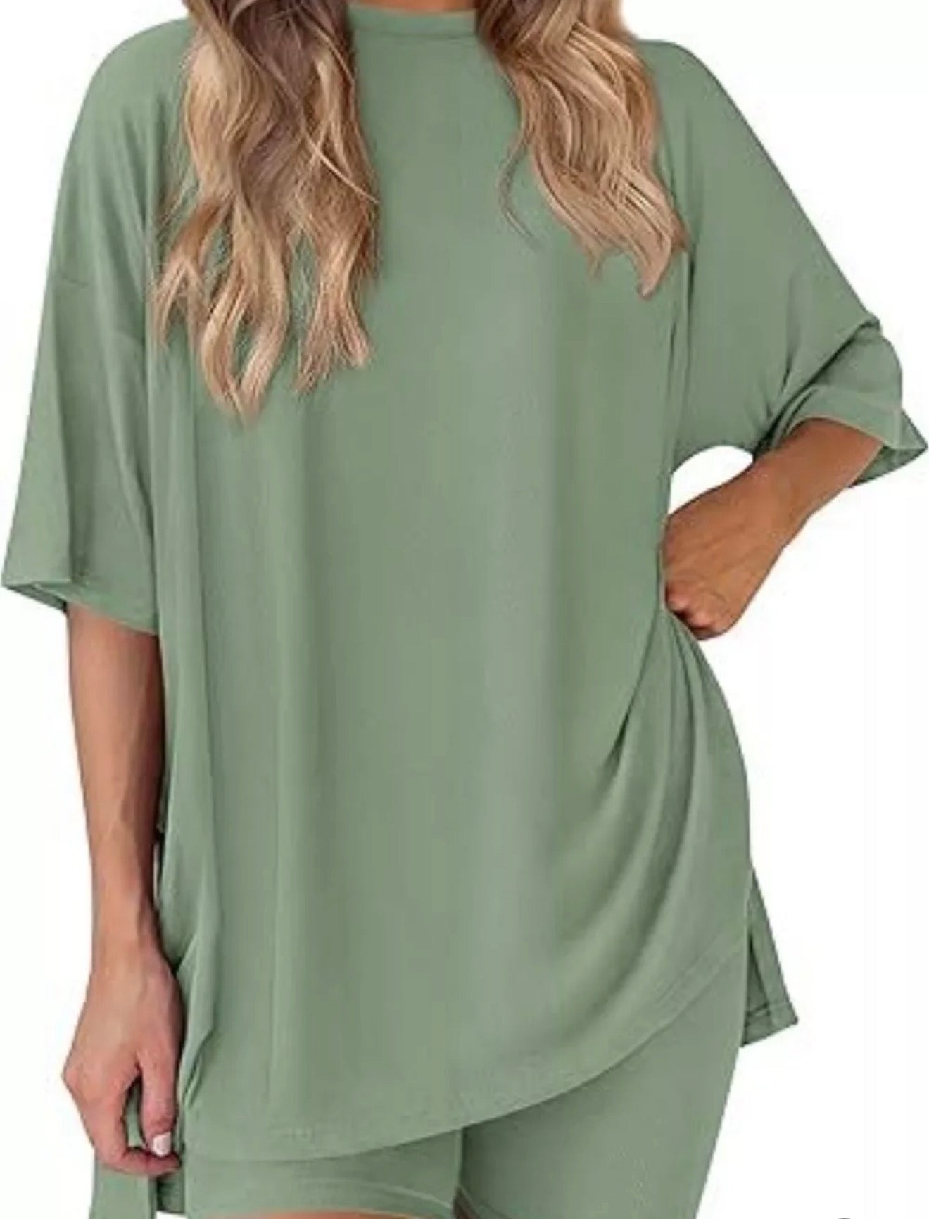 Belle Rive Two-Piece Set