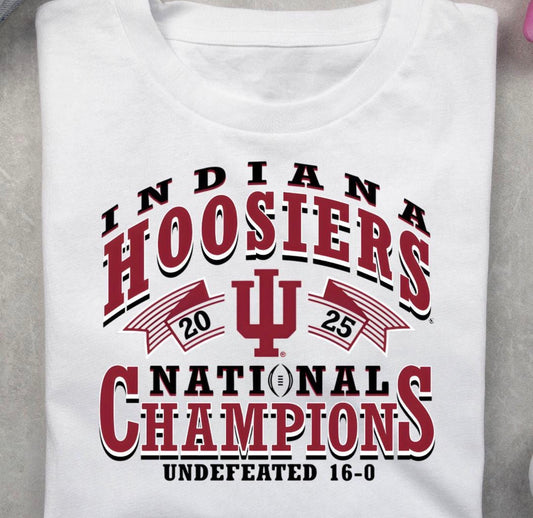 IU T-Shirt