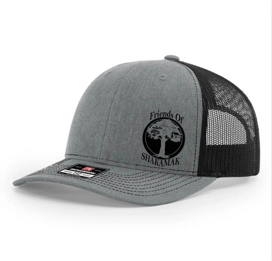 Friends Of Shakamak Hat