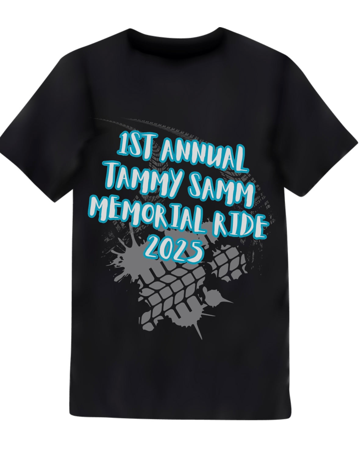 Tammy Samm Memorial Ride