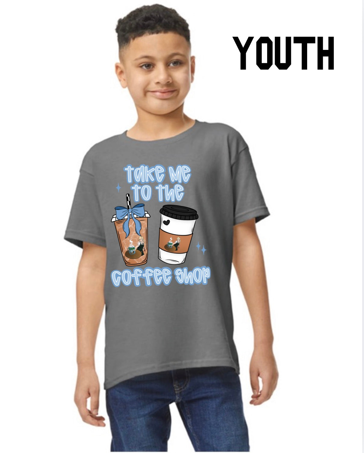 That Girl’s Coffee Shop