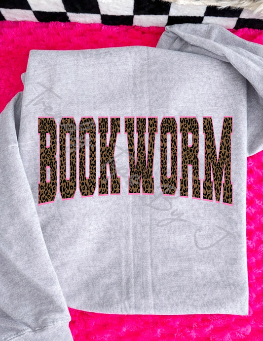 BOOKWORM
