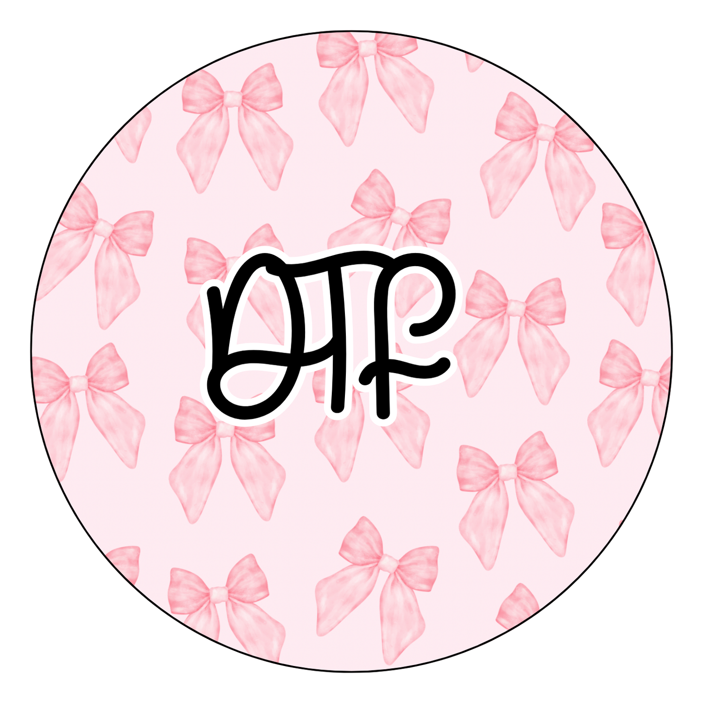 DTF Transfers